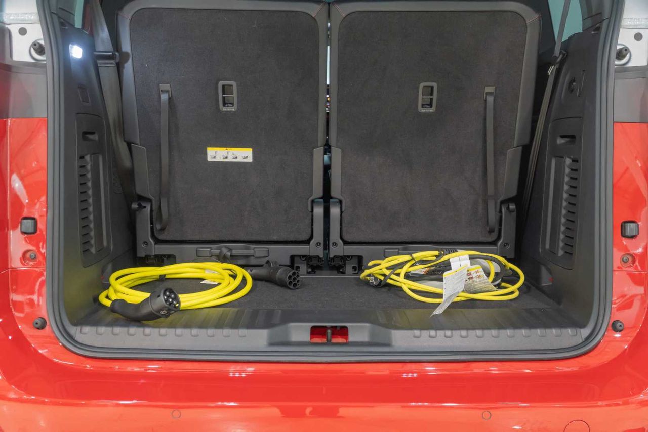 Volkswagen ID.BUZZ id buzz gtx 6 plazas - Foto 12