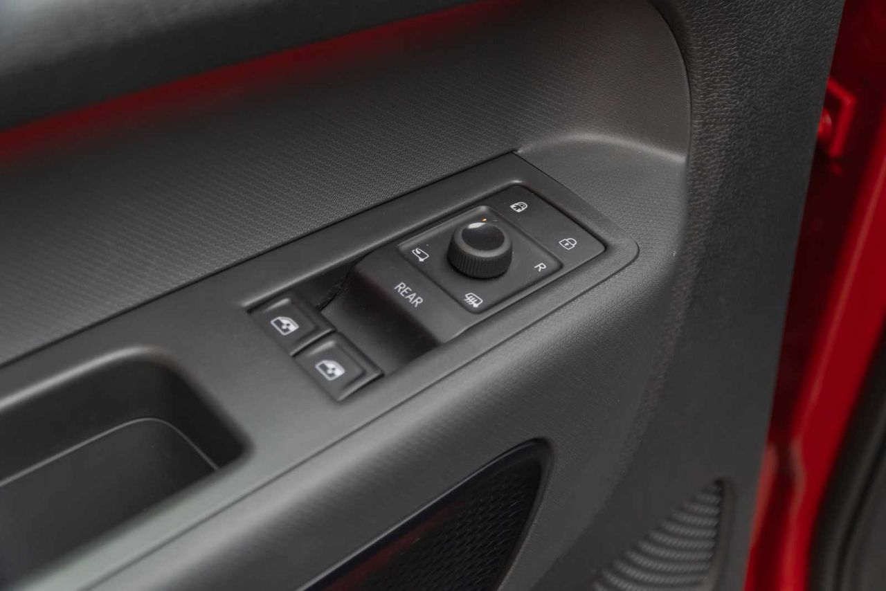 Volkswagen ID.BUZZ id buzz gtx 6 plazas - Foto 18