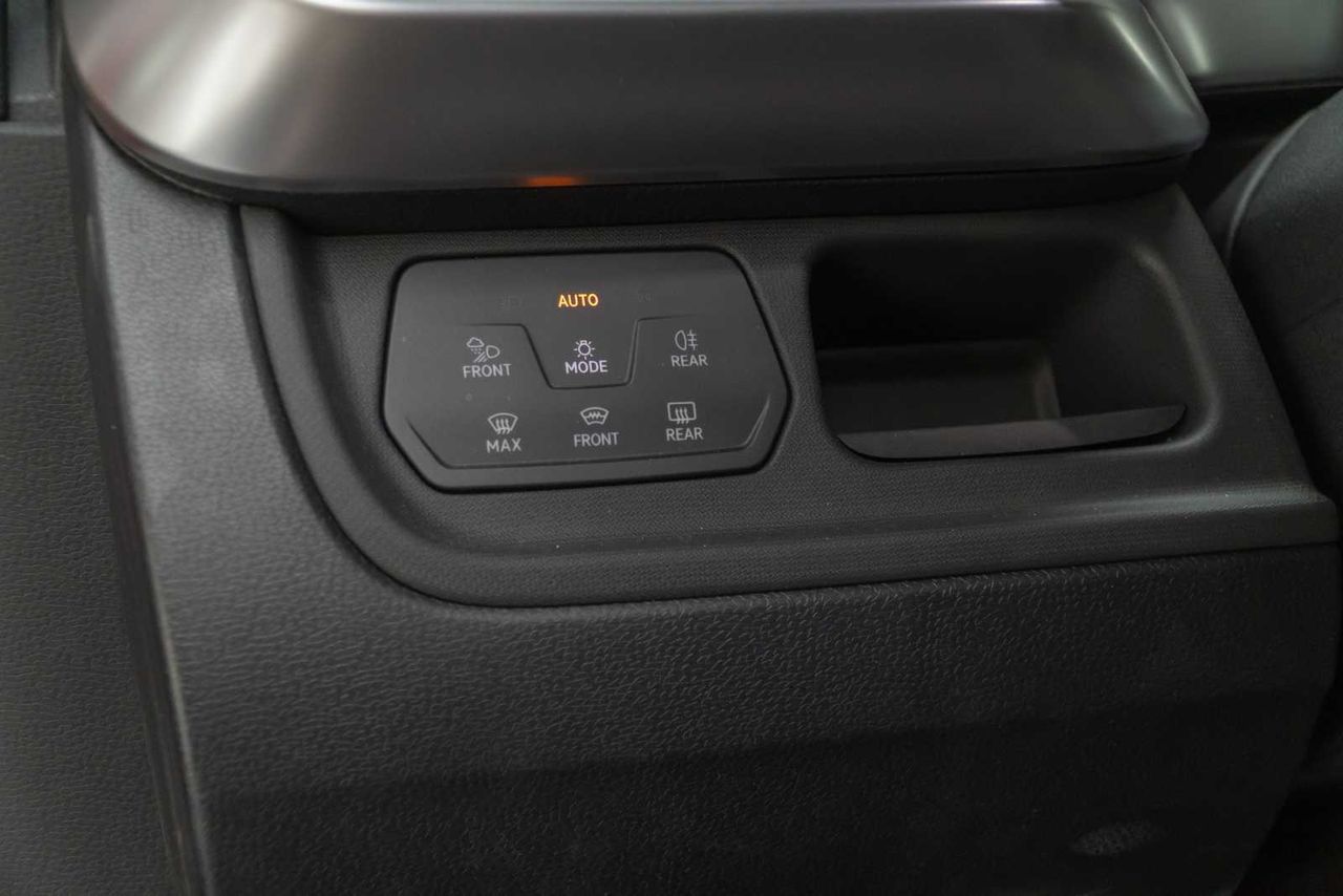 Volkswagen ID.BUZZ id buzz gtx 6 plazas - Foto 17