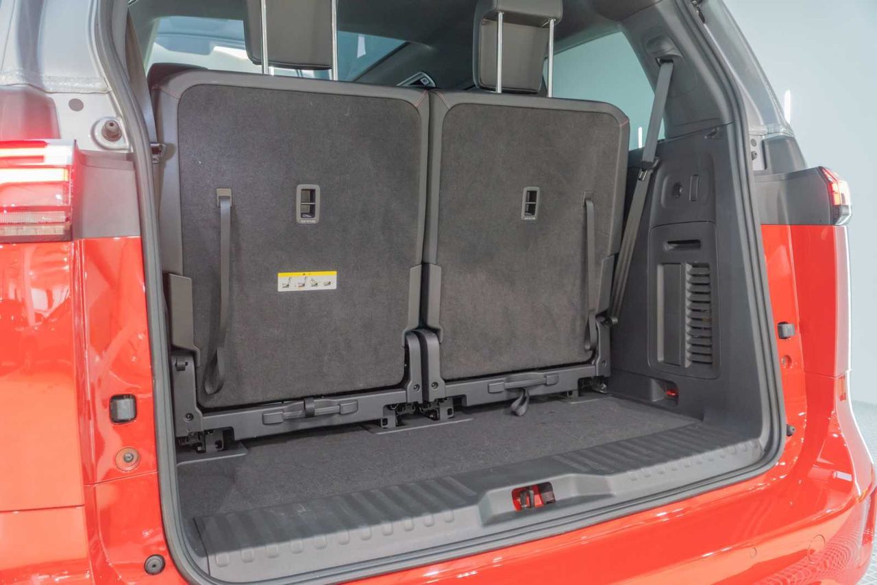 Volkswagen ID.BUZZ id buzz gtx 6 plazas - Foto 11