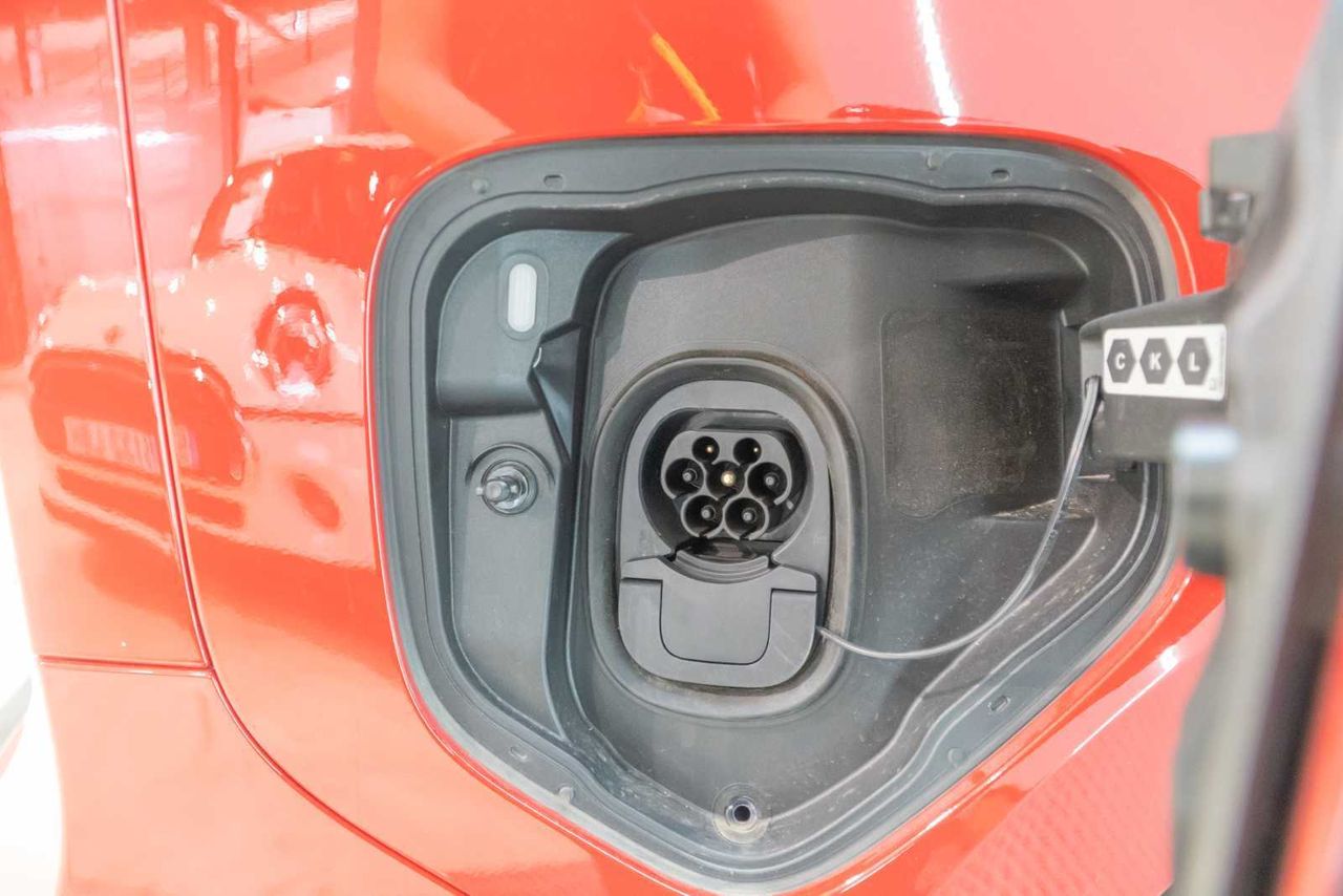 Volkswagen ID.BUZZ id buzz gtx 6 plazas - Foto 13