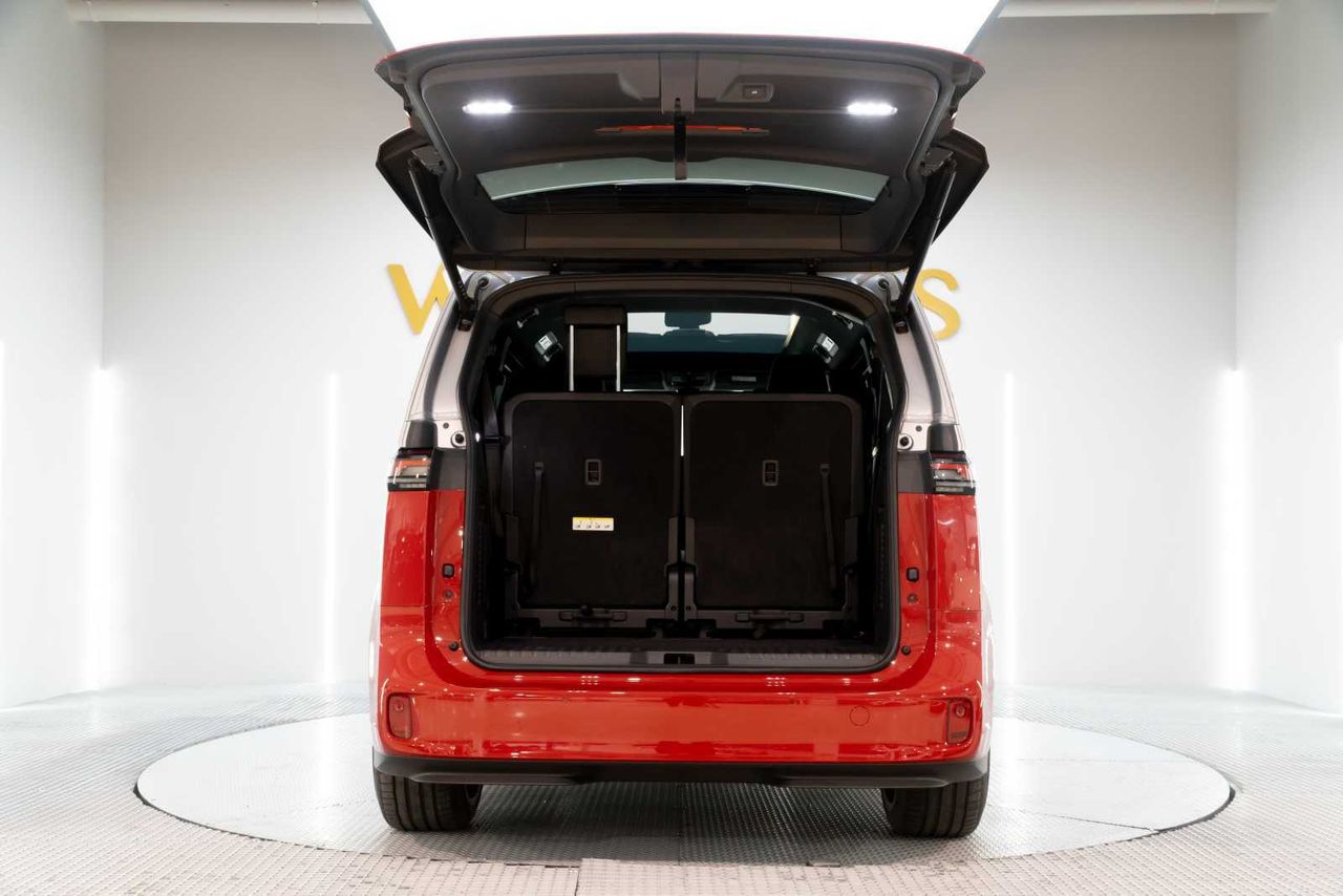 Volkswagen ID.BUZZ id buzz gtx 6 plazas - Foto 10