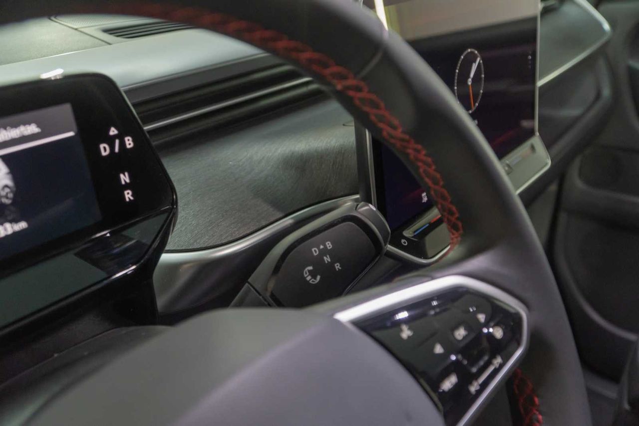 Volkswagen ID.BUZZ id buzz gtx 6 plazas - Foto 16