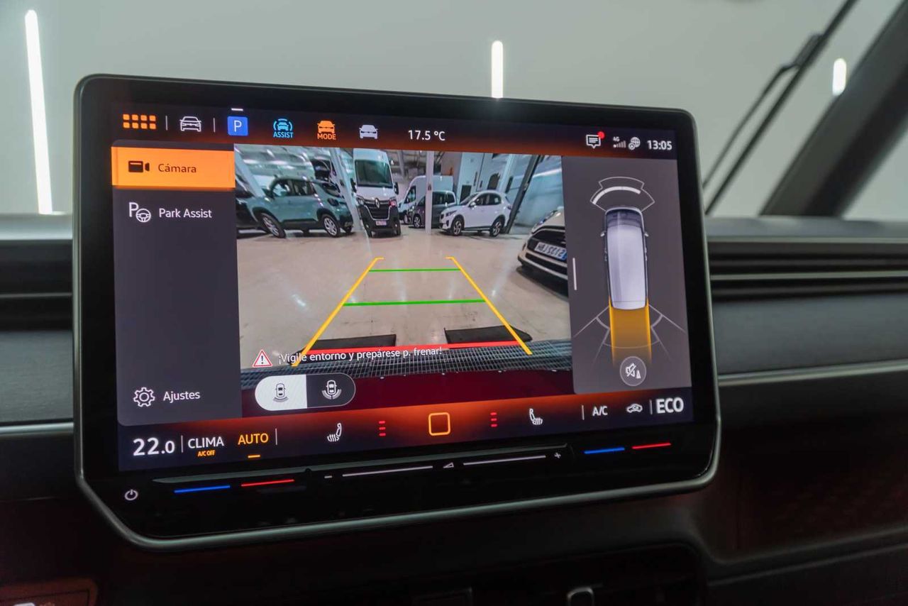 Volkswagen ID.BUZZ id buzz gtx 6 plazas - Foto 15