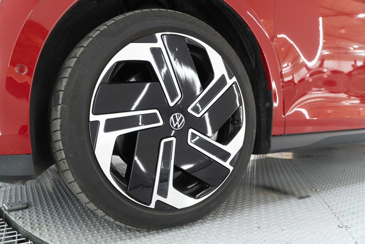 Volkswagen ID.BUZZ id buzz gtx 6 plazas - Foto 25
