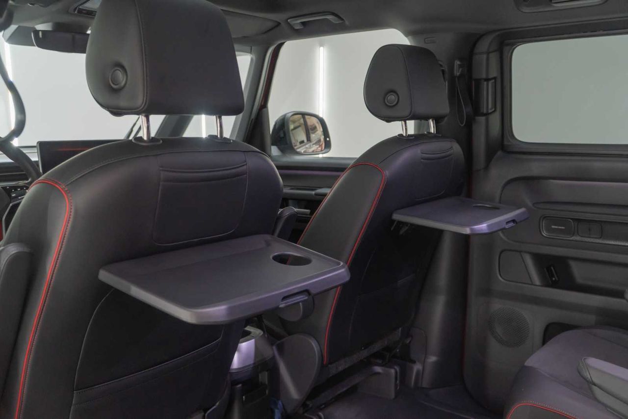 Volkswagen ID.BUZZ id buzz gtx 6 plazas - Foto 22