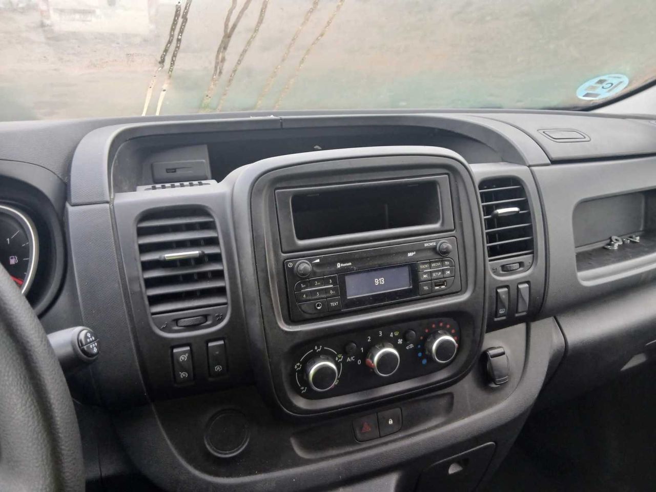 Renault Trafic furgón 27 l1h1 energy bluedci 88 kw  - Foto 5