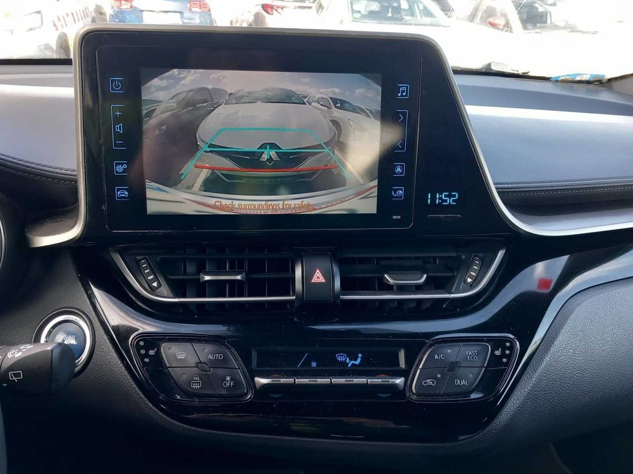 Toyota C-HR 1.8 125H Advance  - Foto 7