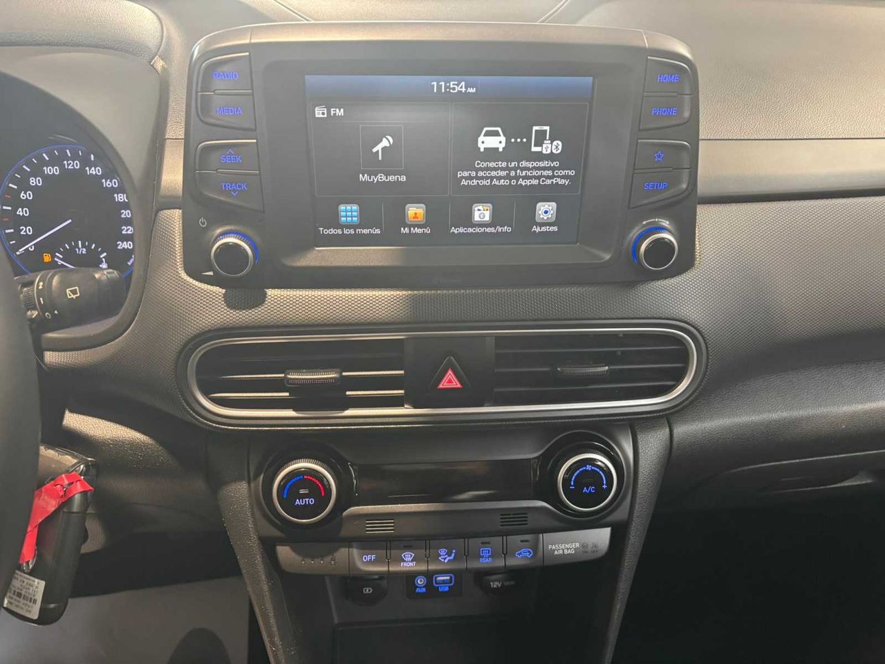 Hyundai Kona KONA TGDI 1.0 120CV 4X2 KLASS  - Foto 18