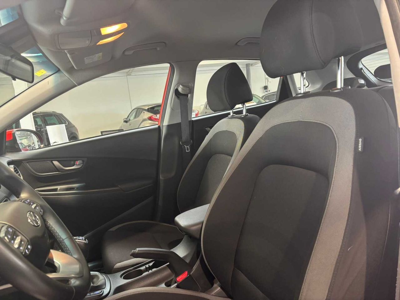 Hyundai Kona KONA TGDI 1.0 120CV 4X2 KLASS  - Foto 19