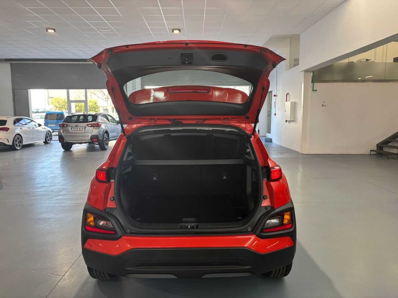 Hyundai Kona KONA TGDI 1.0 120CV 4X2 KLASS  - Foto 12
