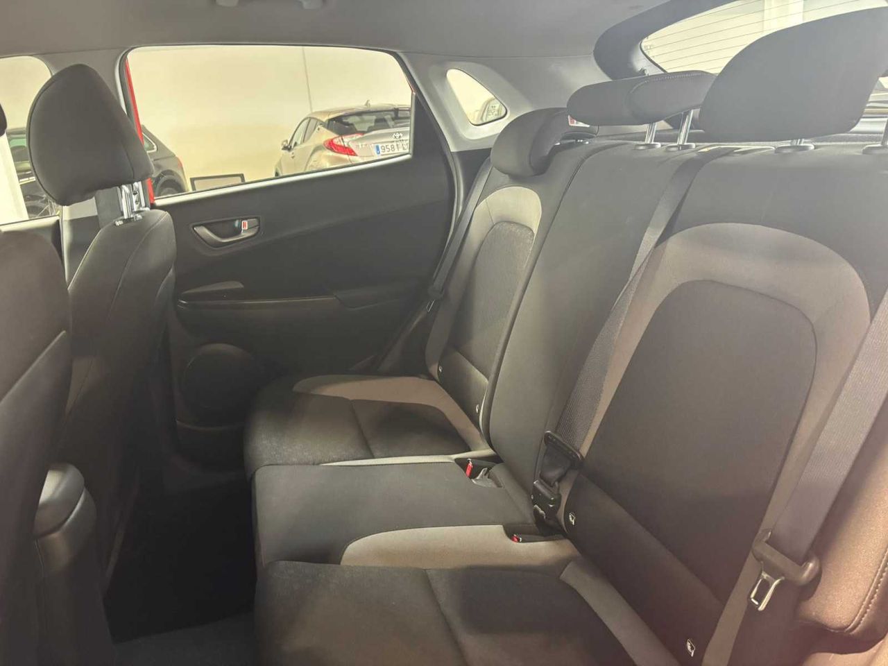 Hyundai Kona KONA TGDI 1.0 120CV 4X2 KLASS  - Foto 20