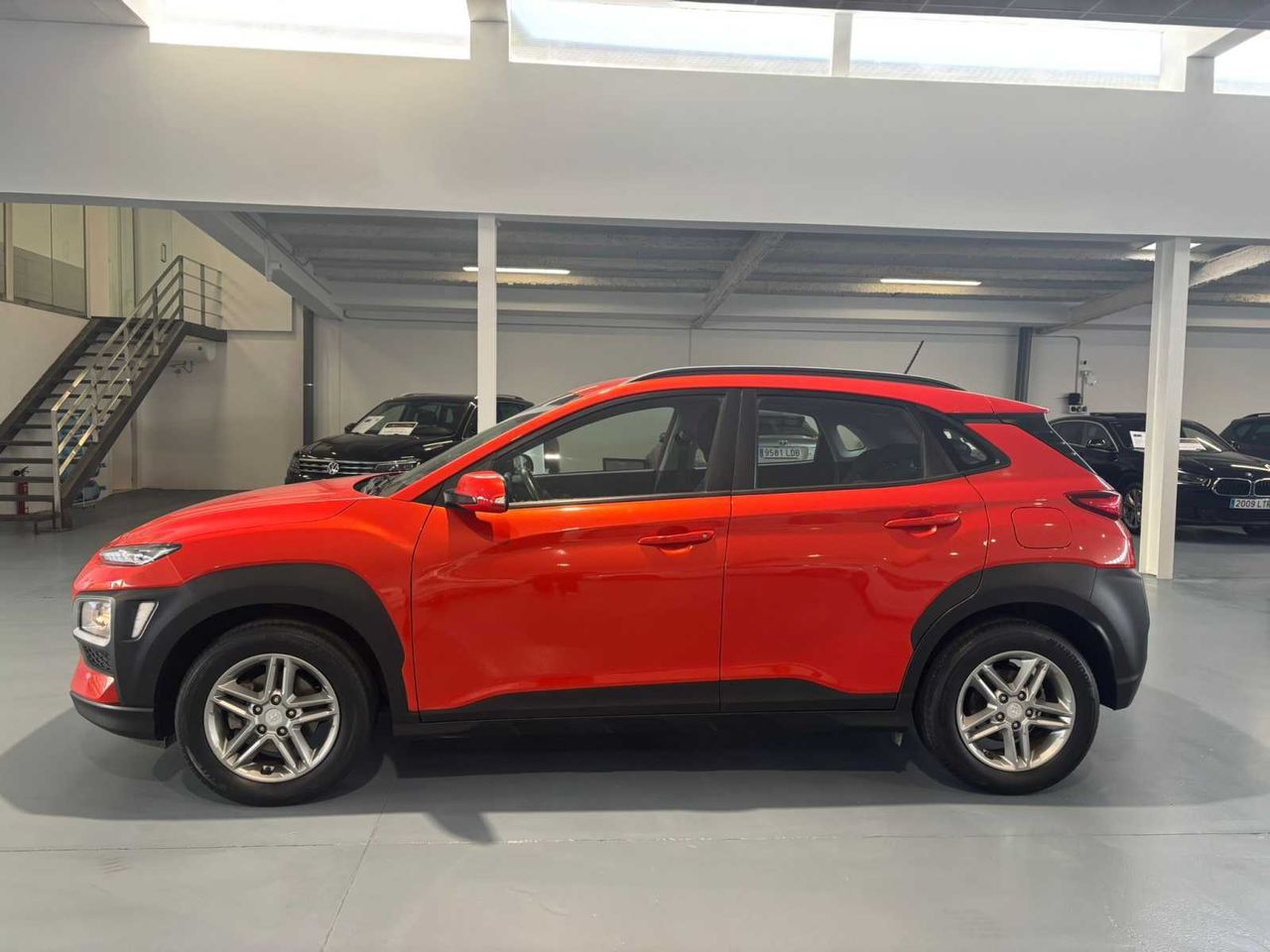 Hyundai Kona KONA TGDI 1.0 120CV 4X2 KLASS  - Foto 11