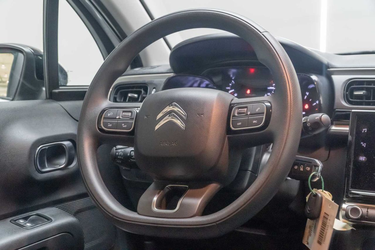 Citroën C3 PureTech 60KW (83CV) Plus  - Foto 21