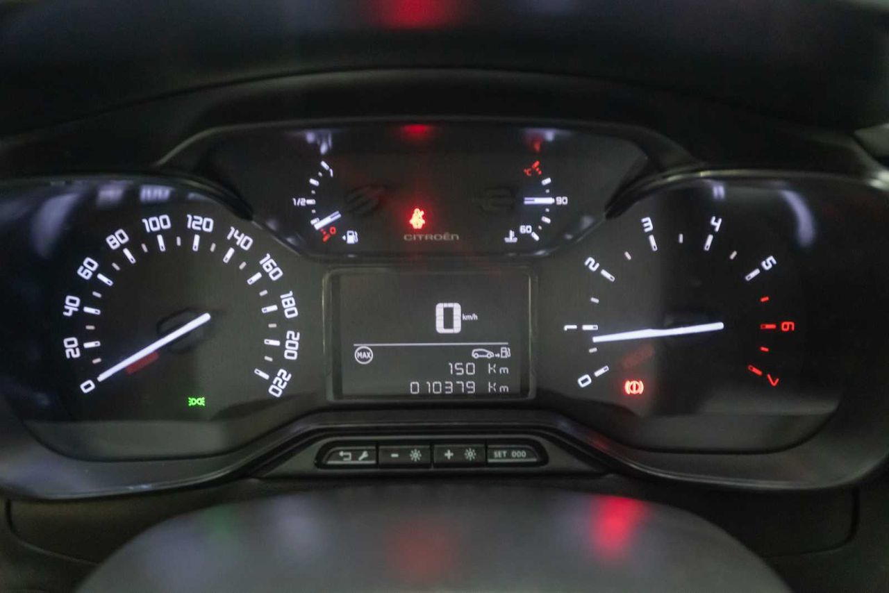 Citroën C3 PureTech 60KW (83CV) Plus  - Foto 13