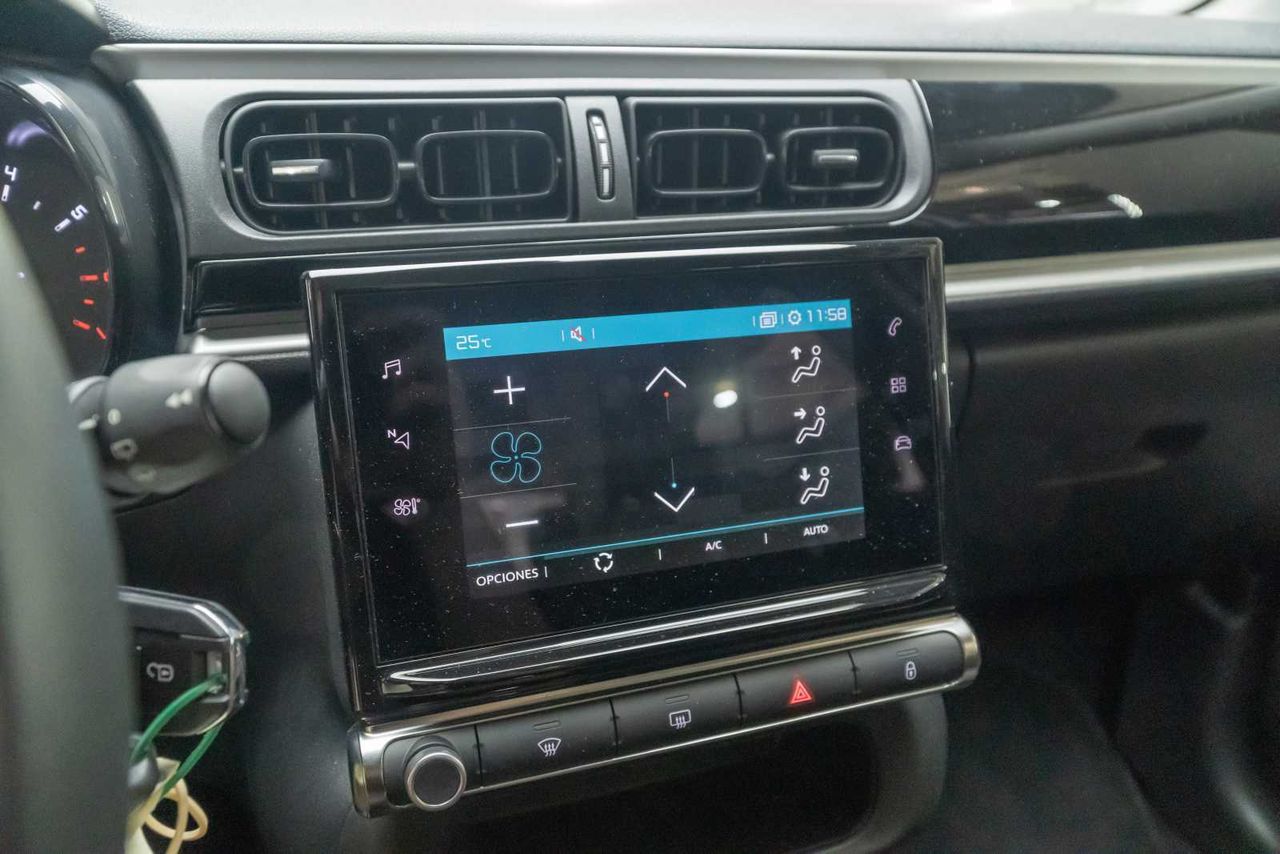 Citroën C3 PureTech 60KW (83CV) Plus  - Foto 15