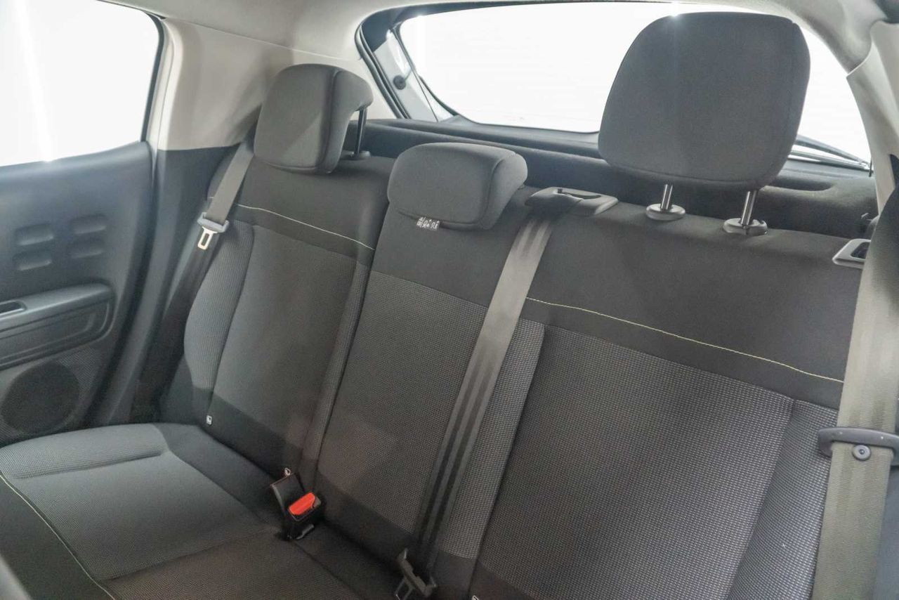 Citroën C3 PureTech 60KW (83CV) Plus  - Foto 19