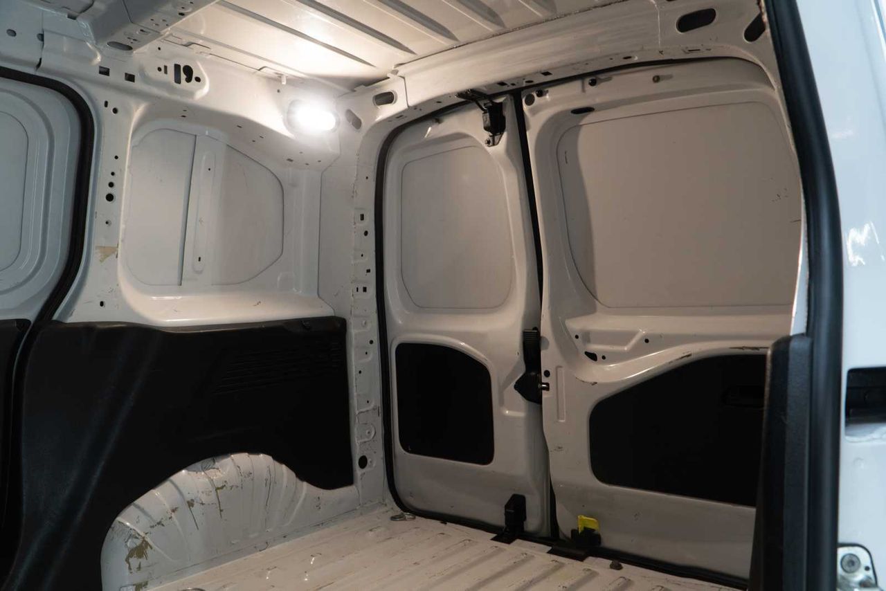 Peugeot Partner standard 600kg bluehdi 73kw  - Foto 12