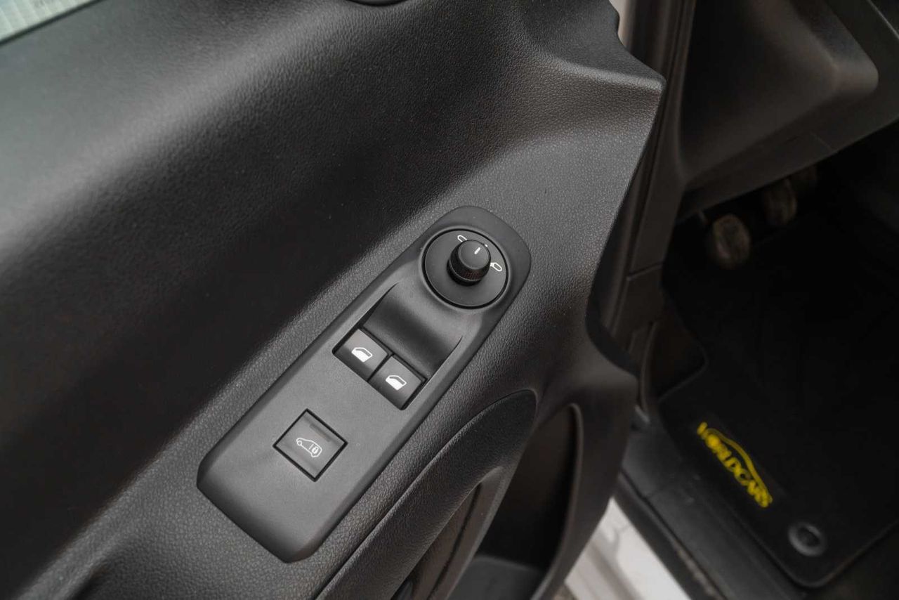 Peugeot Partner standard 600kg bluehdi 73kw  - Foto 18