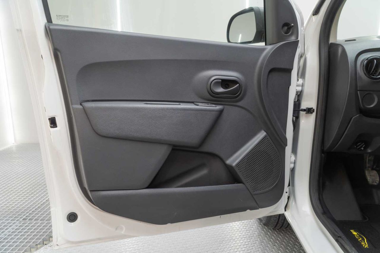 Dacia Dokker van essential blue dci 70kw (95cv)  - Foto 18