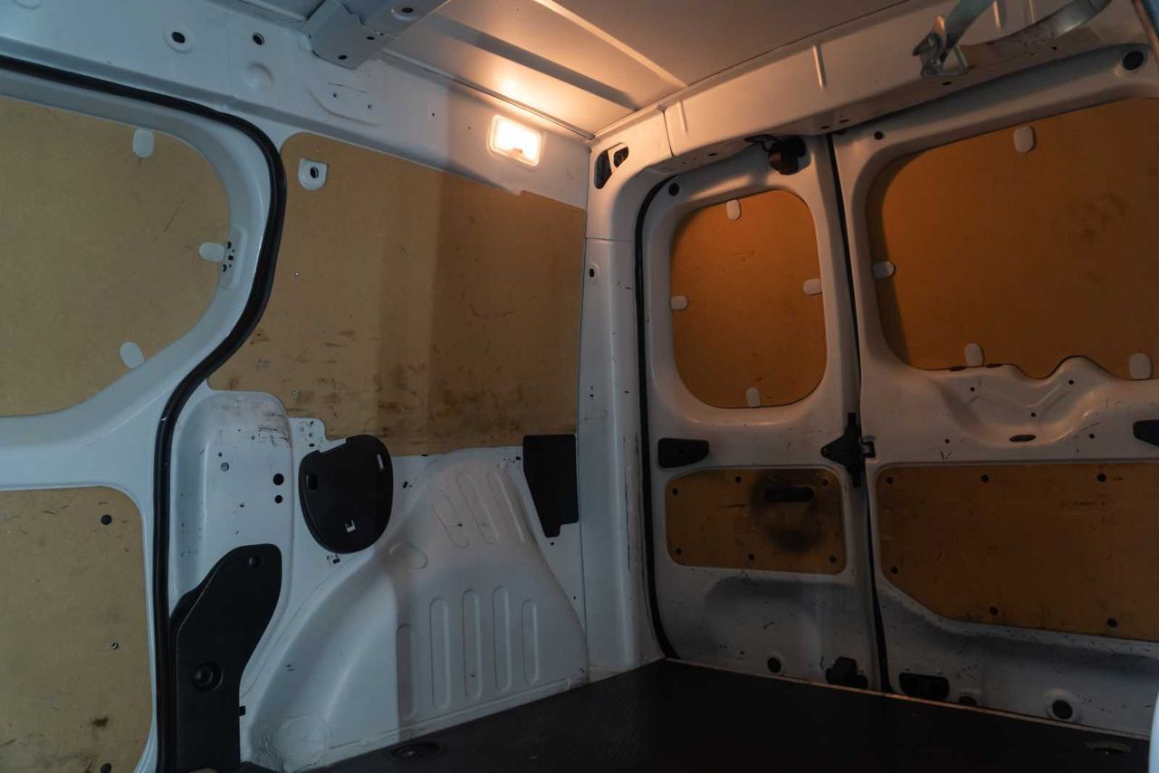 Dacia Dokker van essential blue dci 70kw (95cv)  - Foto 13