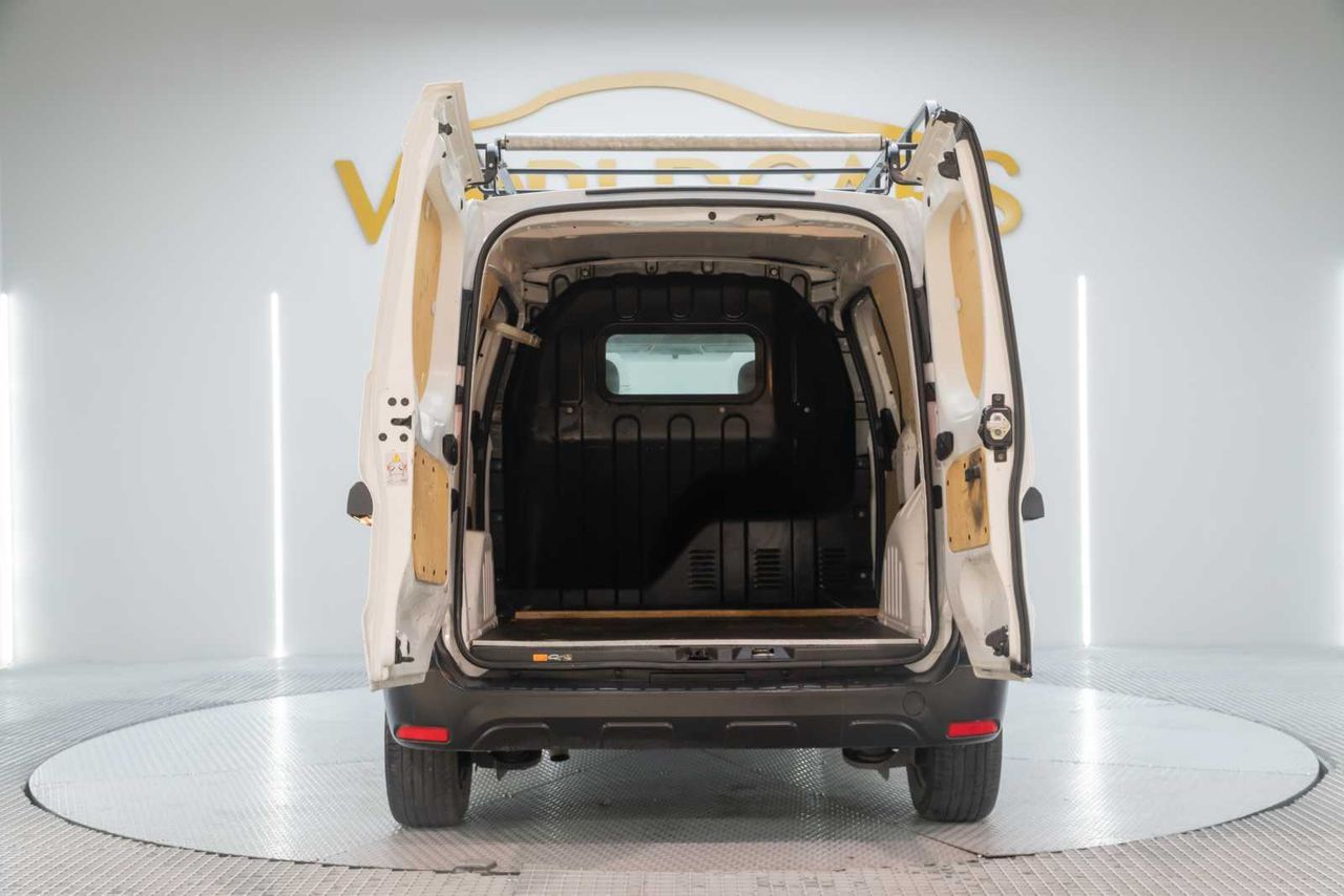 Dacia Dokker van essential blue dci 70kw (95cv)  - Foto 10