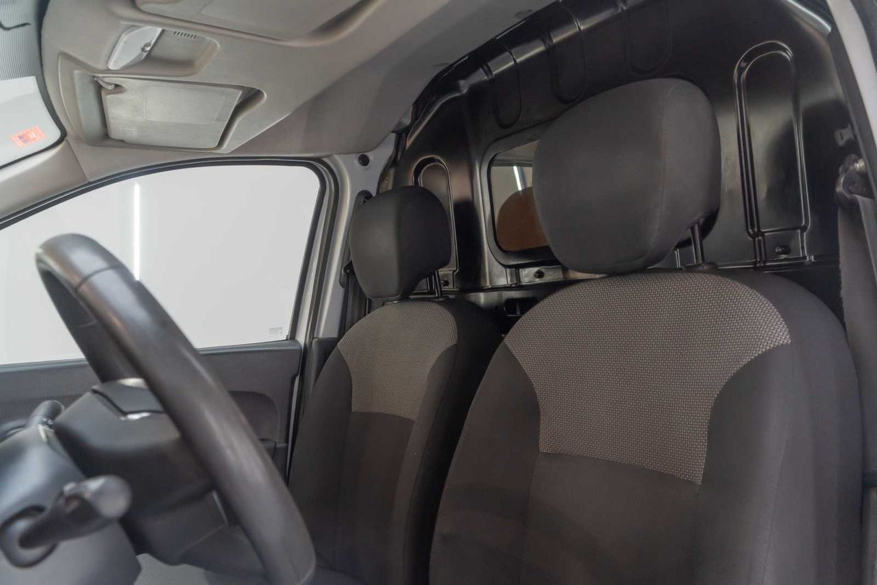 Dacia Dokker van essential blue dci 70kw (95cv)  - Foto 19