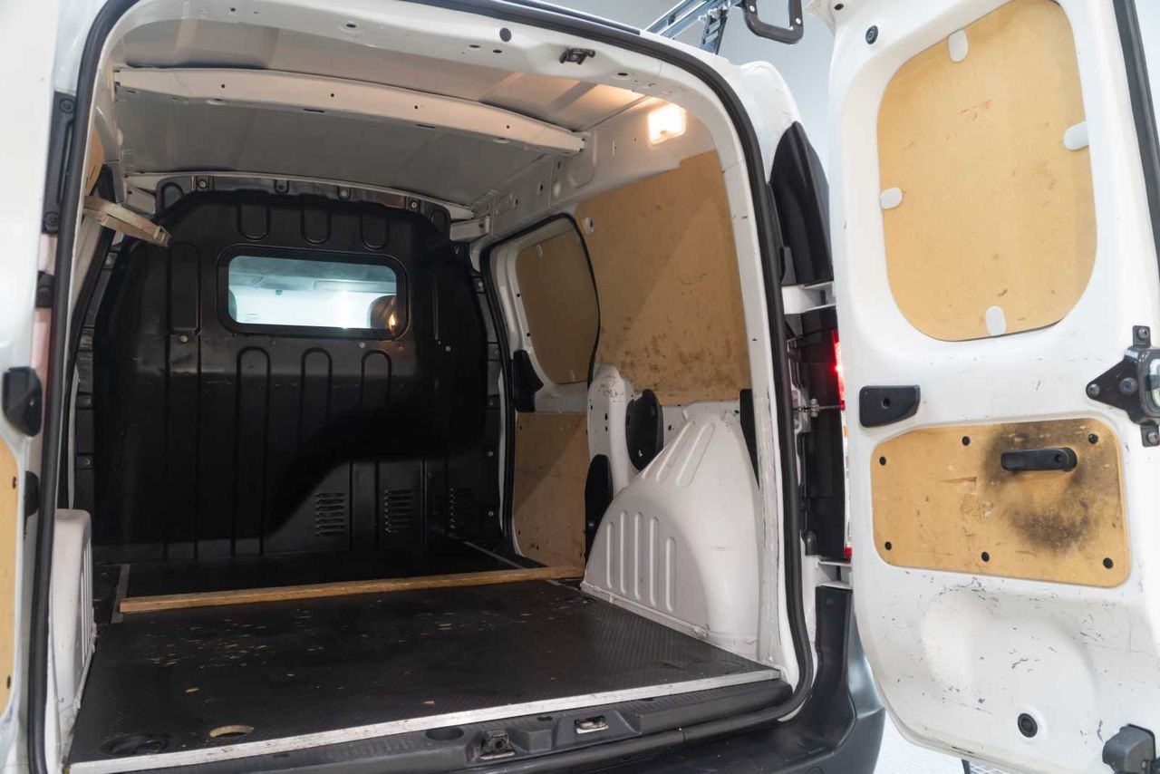 Dacia Dokker van essential blue dci 70kw (95cv)  - Foto 12