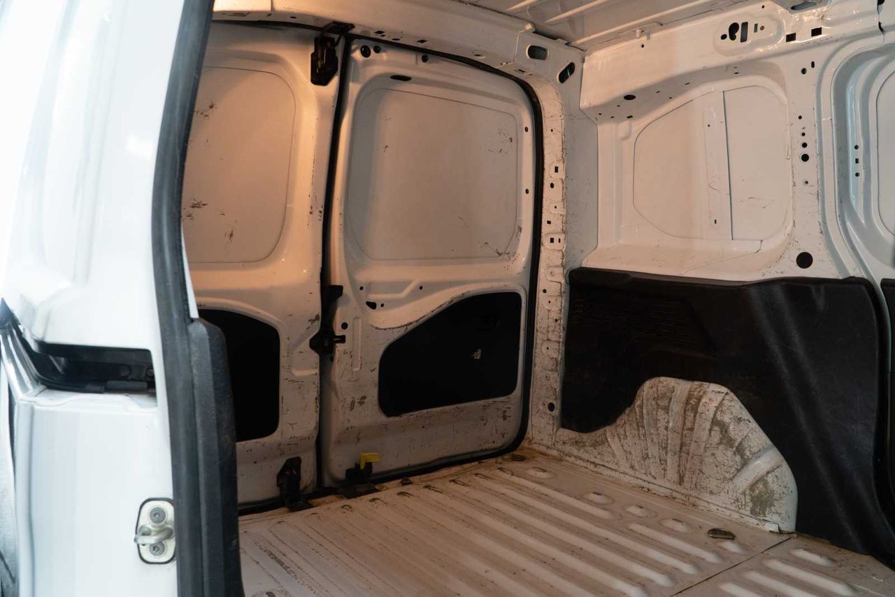 Peugeot Partner pro standard 1000kg bluehdi 73kw  - Foto 12