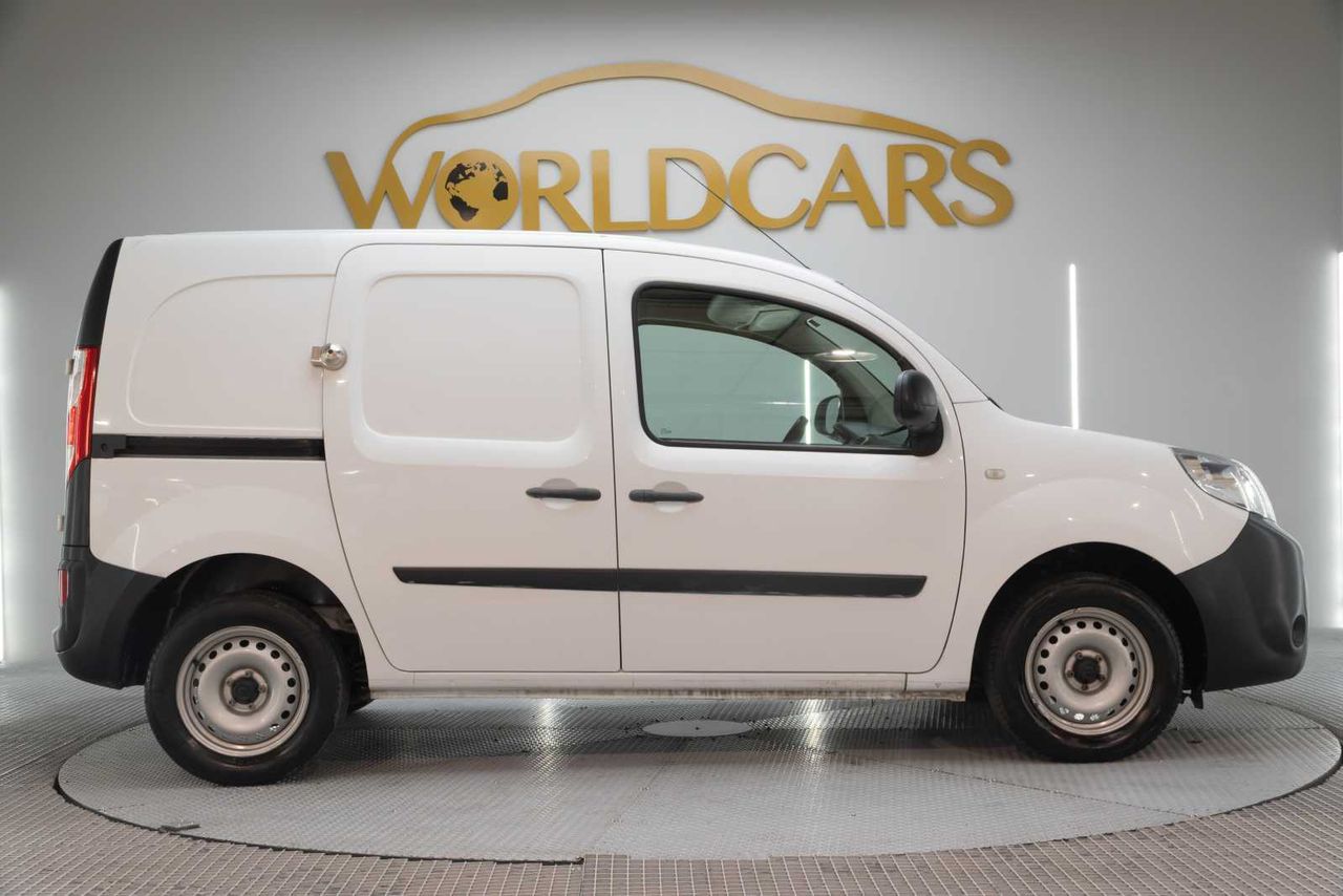 Renault Kangoo dci 66 kw (90 cv)  - Foto 5
