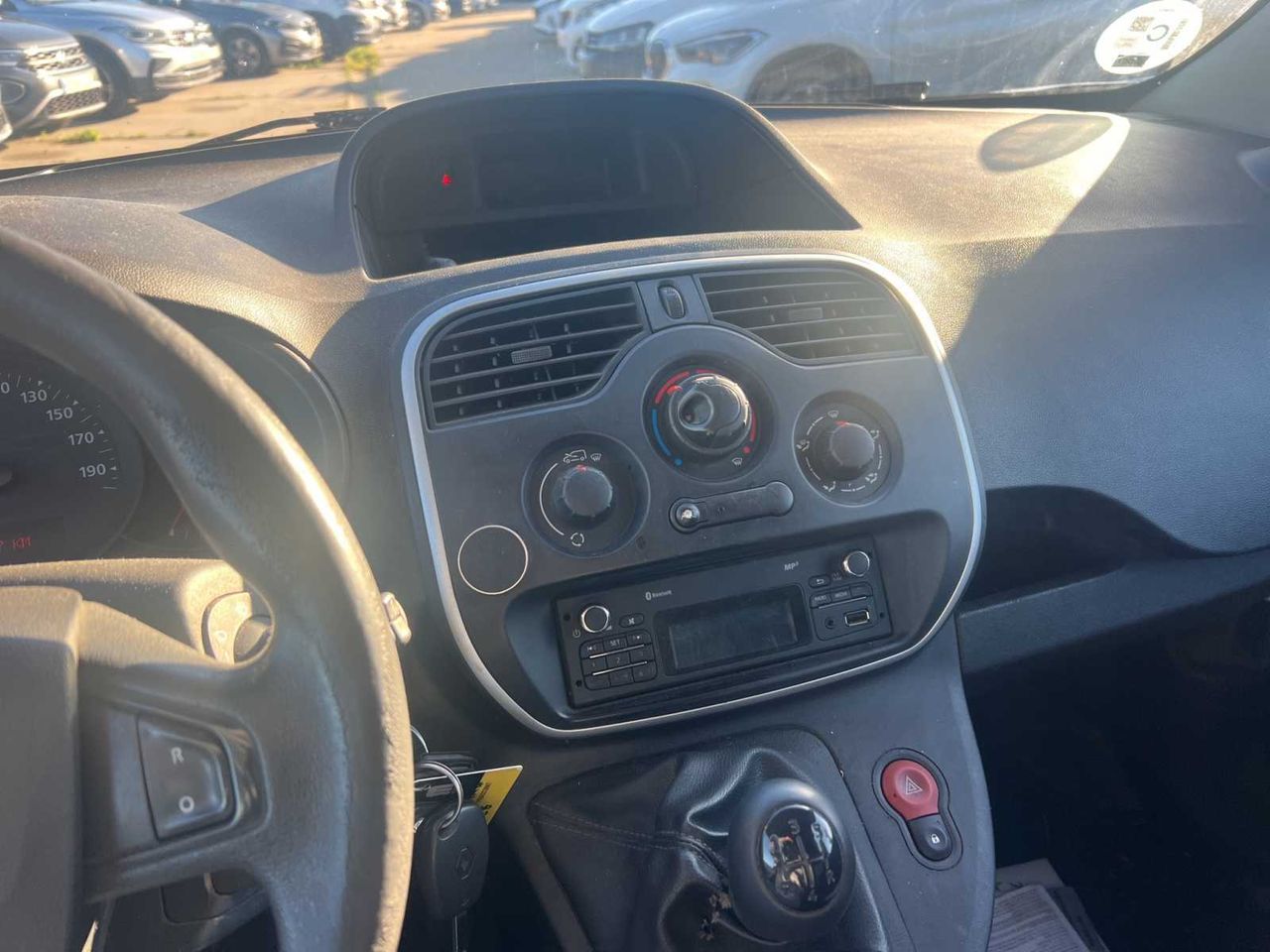 Renault Kangoo dci 66 kw (90 cv)  - Foto 3