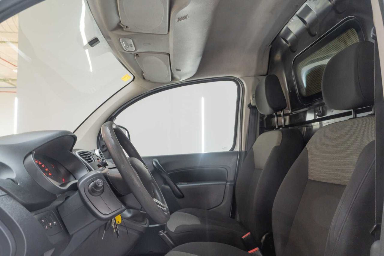 Renault Kangoo dci 66 kw (90 cv)  - Foto 19