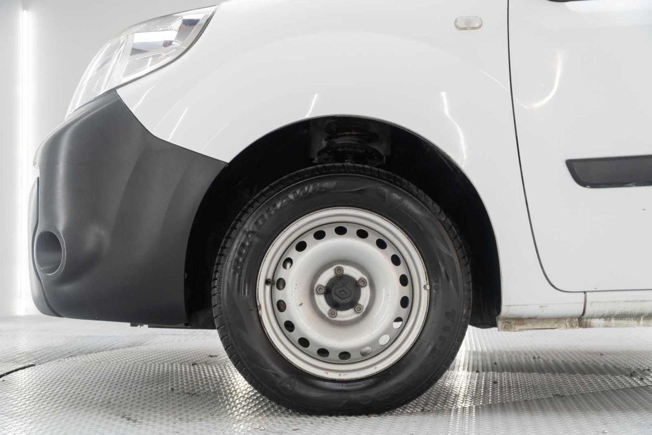 Renault Kangoo dci 66 kw (90 cv)  - Foto 22