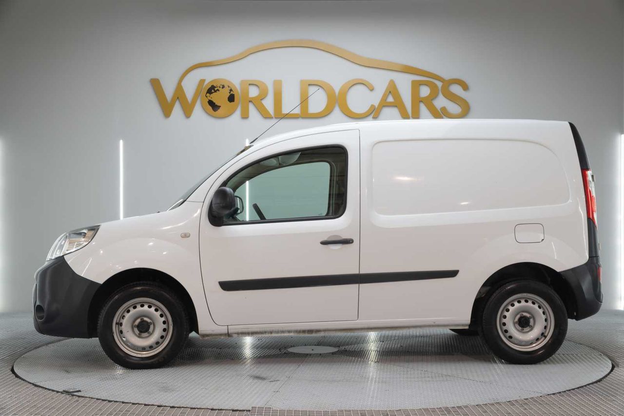 Renault Kangoo dci 66 kw (90 cv)  - Foto 9