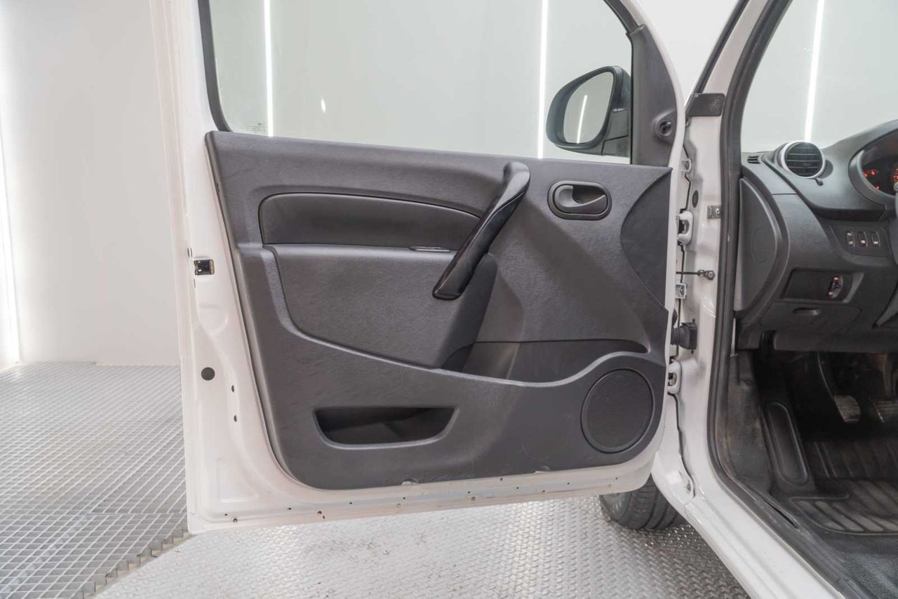 Renault Kangoo dci 66 kw (90 cv)  - Foto 18