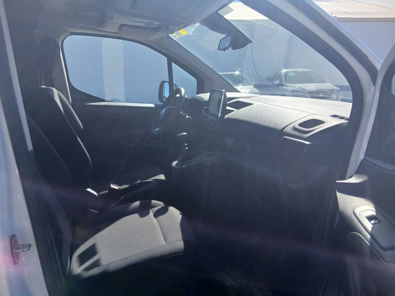 Citroën Berlingo talla m bluehdi 100 control  - Foto 5