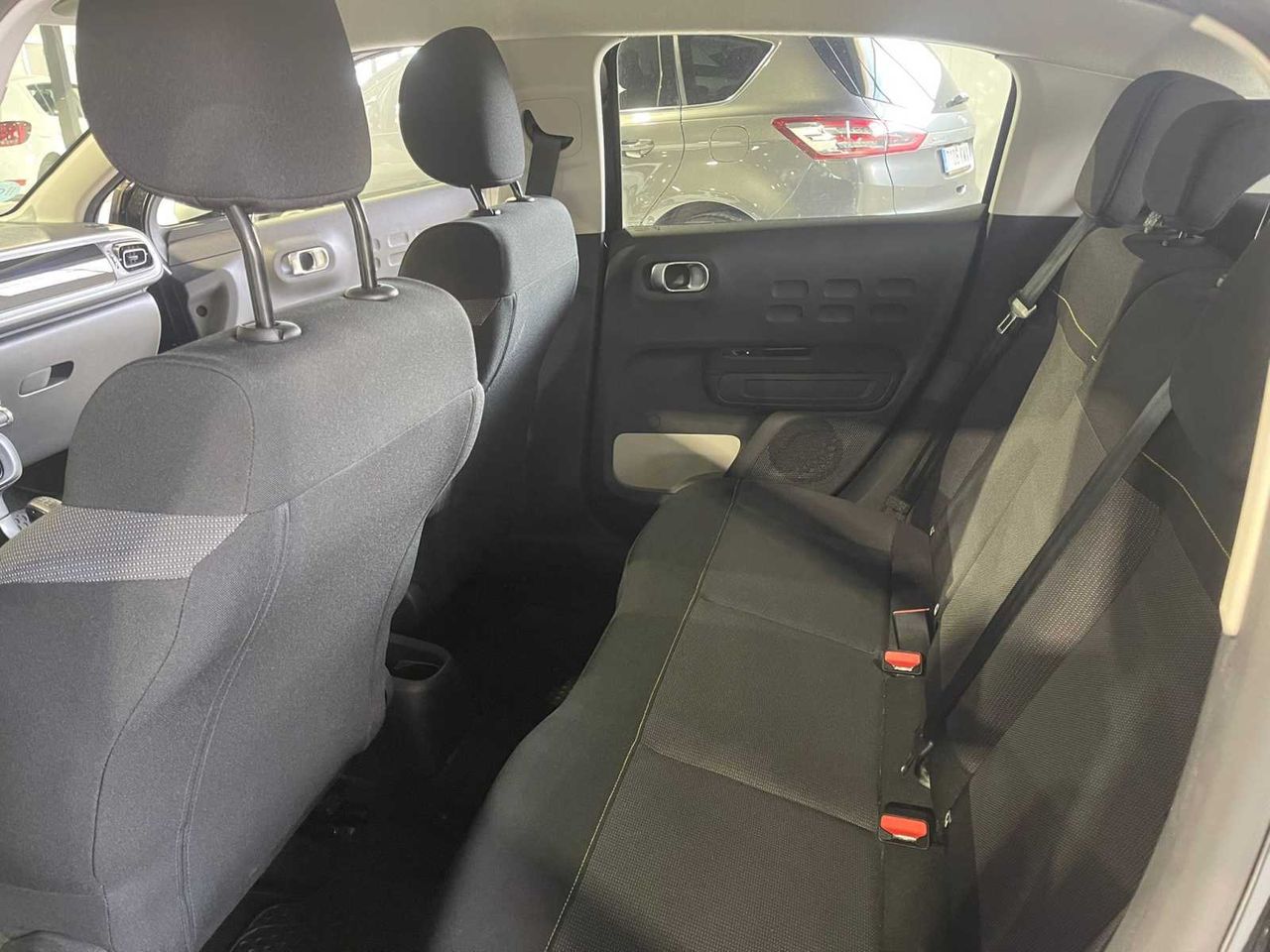 Citroën C3 PureTech 60KW (83CV) Shine - Foto 7