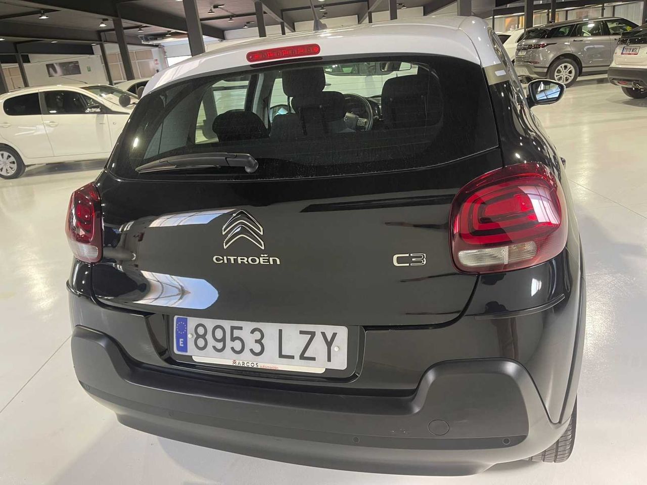 Citroën C3 PureTech 60KW (83CV) Shine - Foto 5