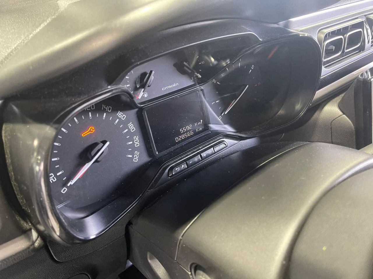 Citroën C3 PureTech 60KW (83CV) Shine - Foto 12