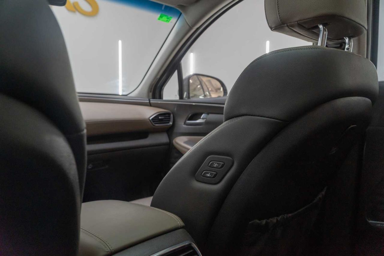 Hyundai Santa Fe 2.2 CRDi Style Auto 4x4 DK - Foto 22