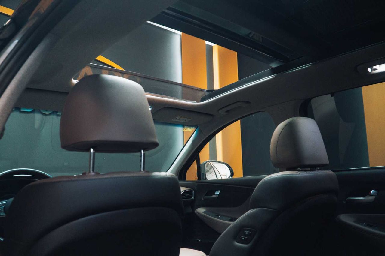 Hyundai Santa Fe 2.2 CRDi Style Auto 4x4 DK - Foto 20