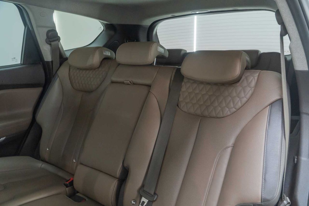 Hyundai Santa Fe 2.2 CRDi Style Auto 4x4 DK - Foto 21