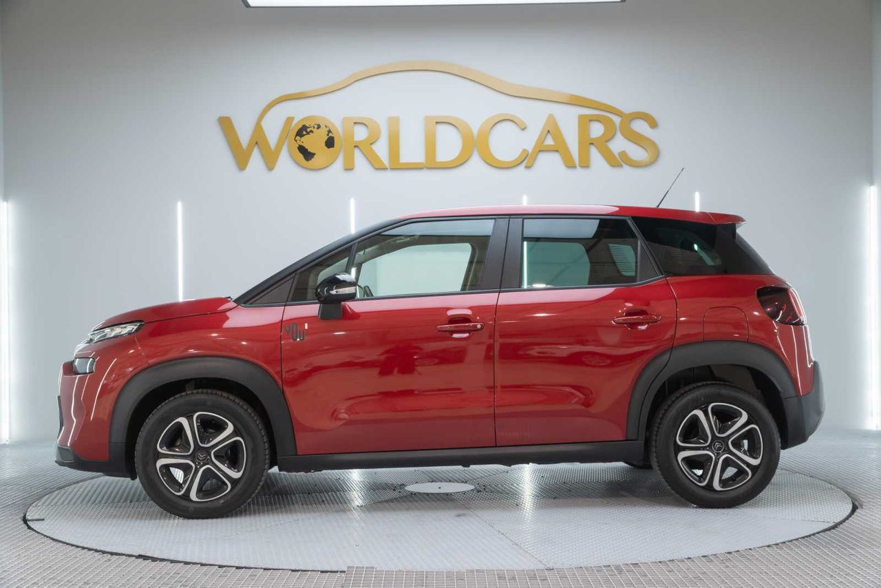 Citroën C3 Aircross BlueHDi 81kW (110CV) You! - Foto 9