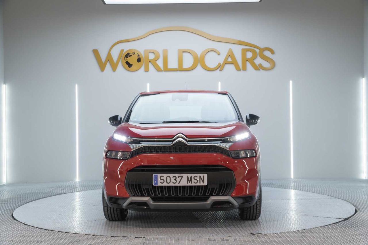 Citroën C3 Aircross BlueHDi 81kW (110CV) You! - Foto 3