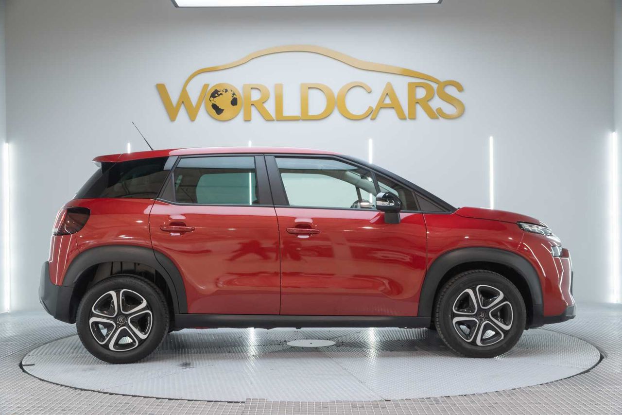 Citroën C3 Aircross BlueHDi 81kW (110CV) You! - Foto 5