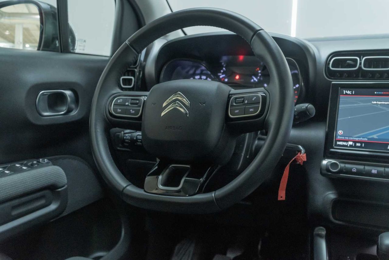 Citroën C3 Aircross BlueHDi 81kW (110CV) You! - Foto 21