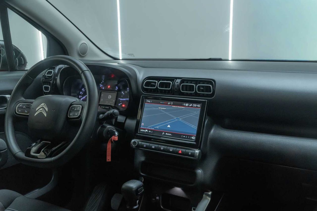 Citroën C3 Aircross BlueHDi 81kW (110CV) You! - Foto 22