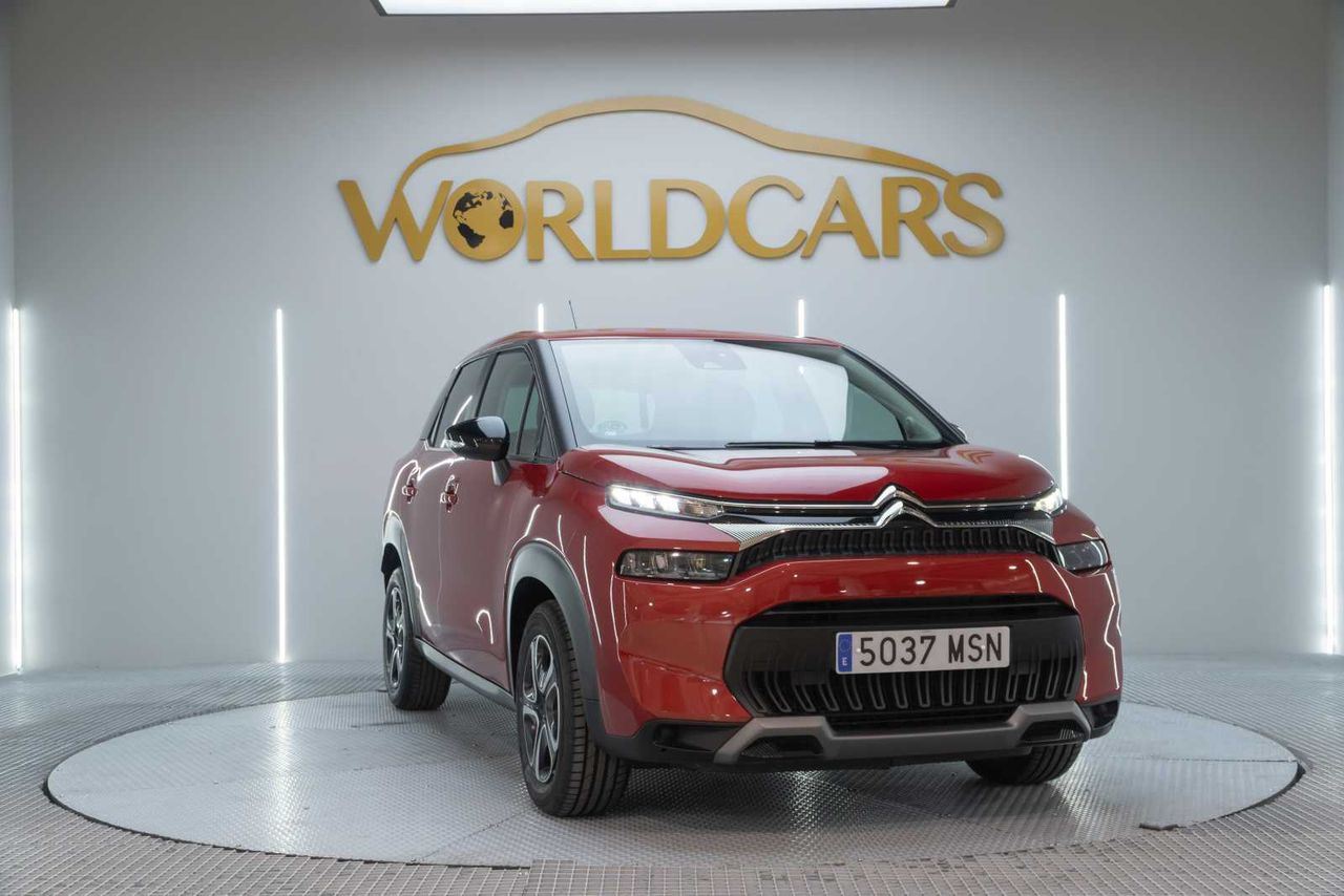 Citroën C3 Aircross BlueHDi 81kW (110CV) You! - Foto 4