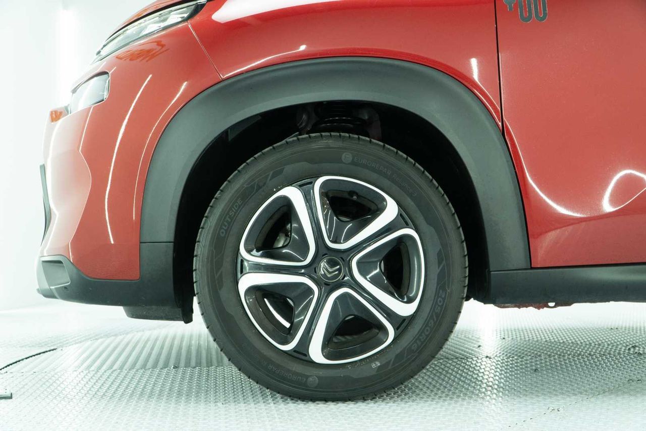 Citroën C3 Aircross BlueHDi 81kW (110CV) You! - Foto 24