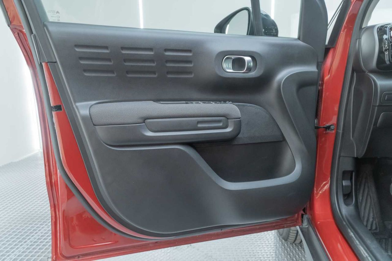 Citroën C3 Aircross BlueHDi 81kW (110CV) You! - Foto 17